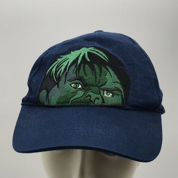 Marvel Comics Other - Baseball Ball Cap Hat Marvel Comics